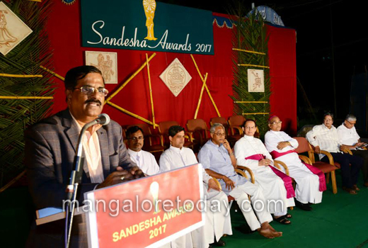 Sandesha Awards 1